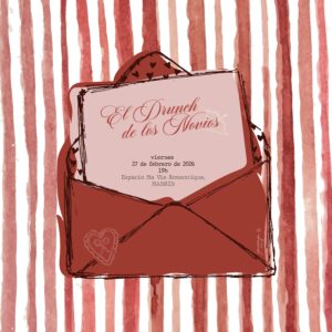 El Drunch de los Novios