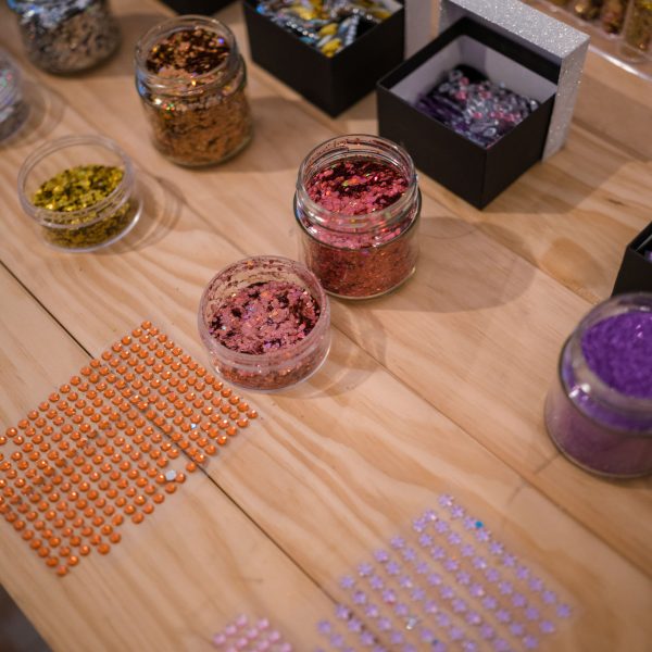 El Drunch de la Novia