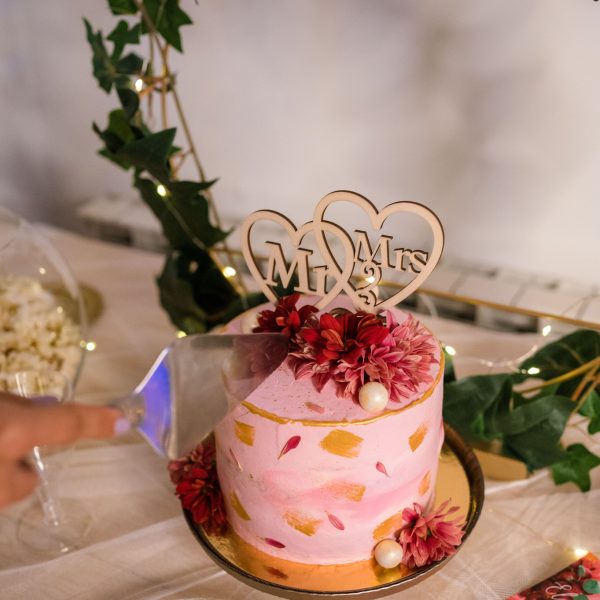 El Drunch de la Novia