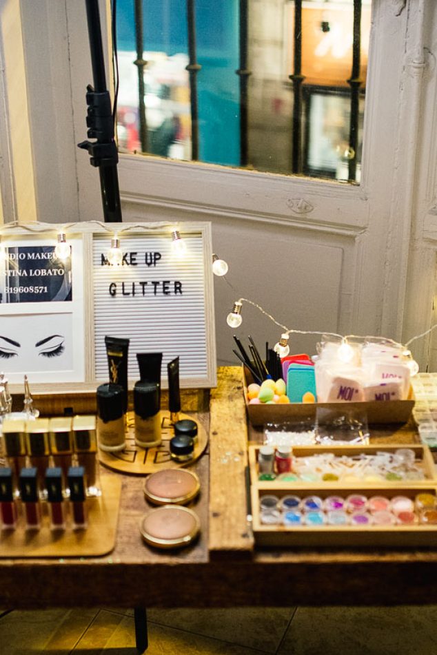 DRUNCH NOVIOS MA VIE ROMANTIQUE FOTOS LUCIA GARCO (2)